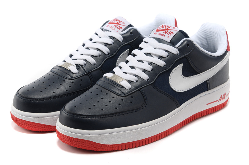 Chaussure Nike Air Force 1 Homme Pas Cher